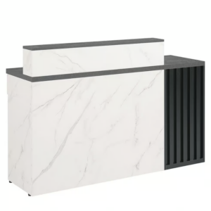 802-5 蓋特5尺多功能桌 (附1片活動隔板.1個密碼鎖) (桌面高84cm)