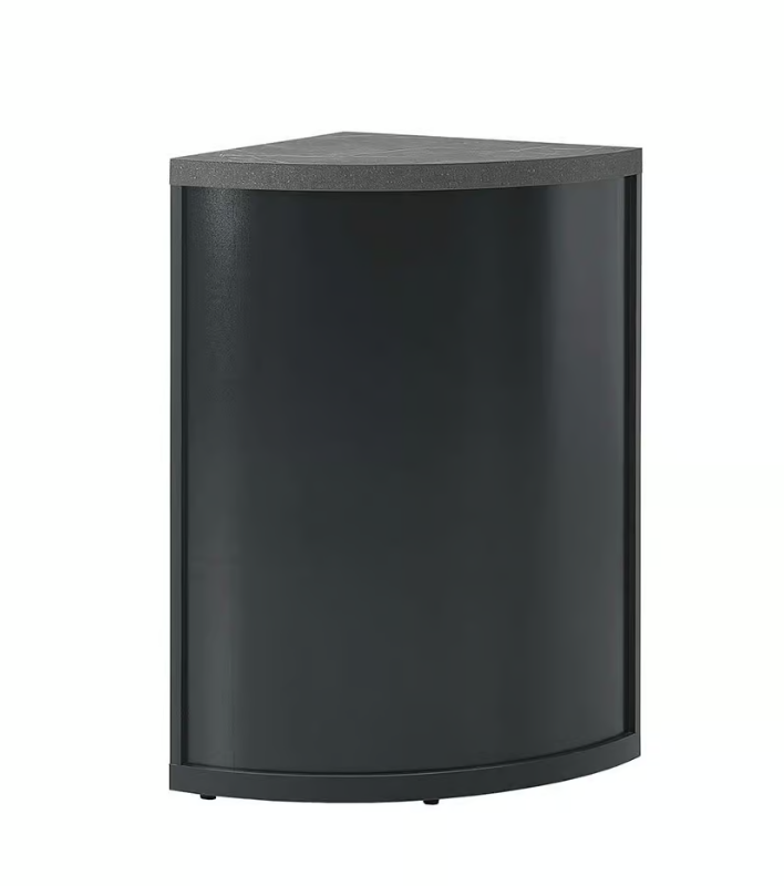 802-6 蓋特1.5尺全封式轉角桌