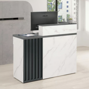 803-3 蓋特4尺多功能桌 ⊙台灣製造、 ⊙附1片活動隔板+1個密碼鎖