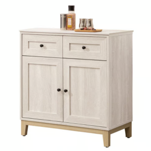 845-8 維特2.6尺岩板餐櫃下座 (附1片活動隔板)