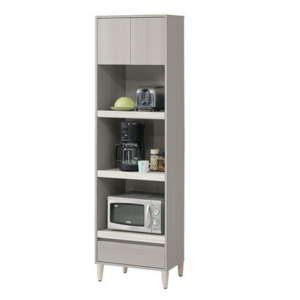 863-2 泰拉2*6.5尺高收納櫃