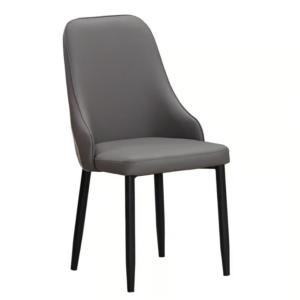 927-5 維拉卡其色餐椅 (坐寬42坐深42坐高45cm)