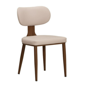 932-2 格蘭皮餐椅 坐寬47坐深45坐高47.5公分