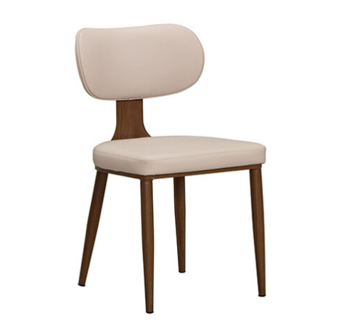 932-2 格蘭皮餐椅 坐寬47坐深45坐高47.5公分