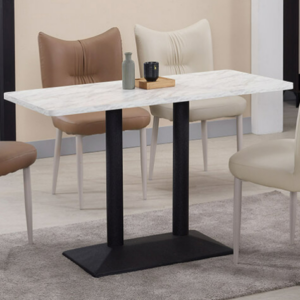 897-3 希雅達4*2.3尺商業桌