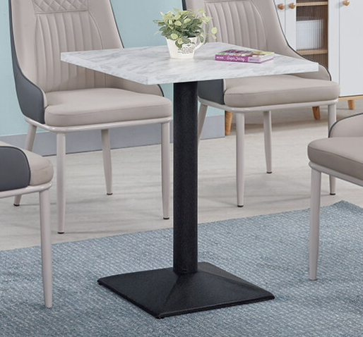 901-2 希雅達2尺方形商業桌