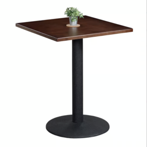 905-2 霍特爾胡桃2尺實木方型商業桌