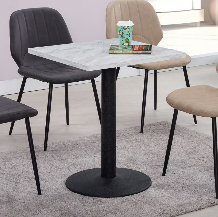 907-2 希雅達2尺方型商業桌