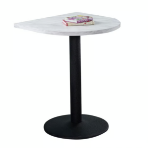 907-4 希雅達2尺(半圓型)商業桌