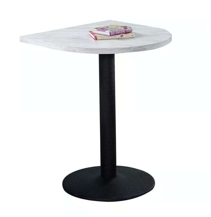 907-4 希雅達2尺(半圓型)商業桌