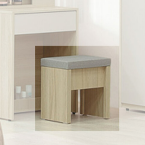 E23-11 艾薇拉化妝椅