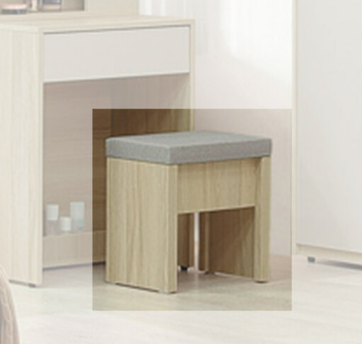 E23-11 艾薇拉化妝椅