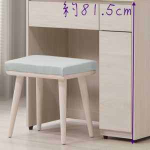 E25-17 緹亞娜化妝椅