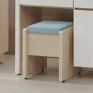 E34-2 志氣化妝椅