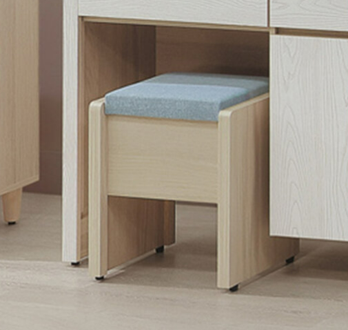 E34-2 志氣化妝椅