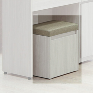 E53-8 伊凡斯化妝椅