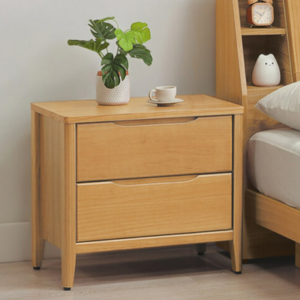 E88-5  米堤本色1.8尺床頭櫃