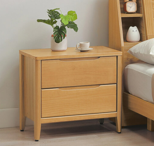 E88-5  米堤本色1.8尺床頭櫃