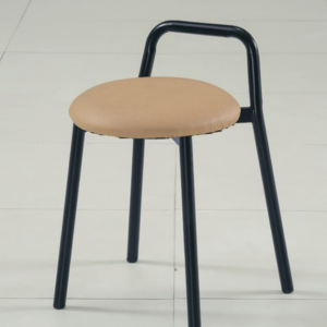 E414-14 樂樂椅 米色