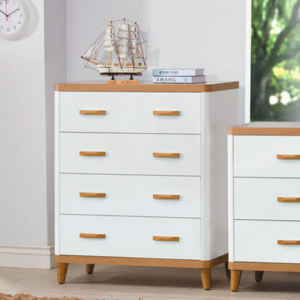 E228-1 寶格麗四斗櫃