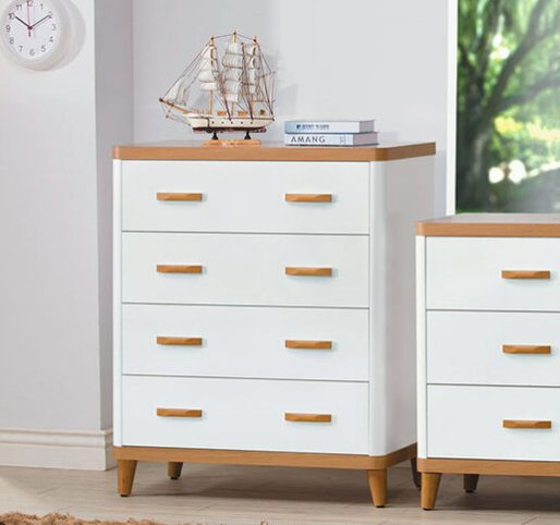 E228-1 寶格麗四斗櫃