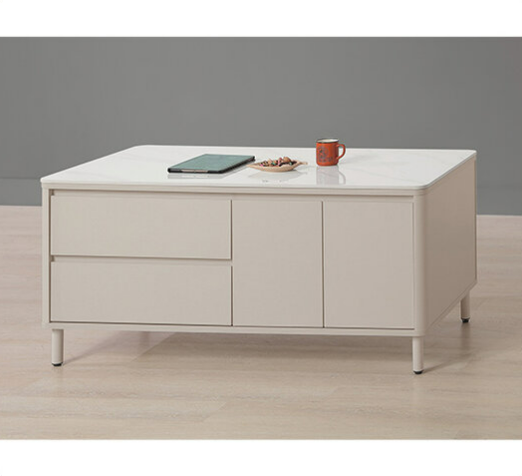 E246-3 曼尼亞大茶几 岩板