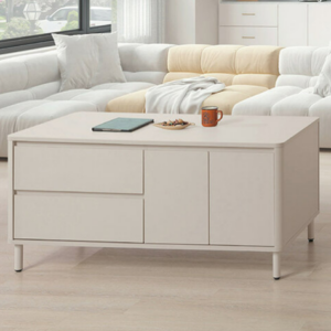 E246-4 曼尼亞大茶几 木面