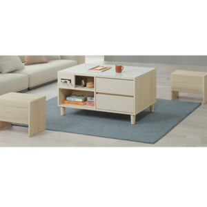 E252-3 艾薇拉3.3尺茶几 岩板