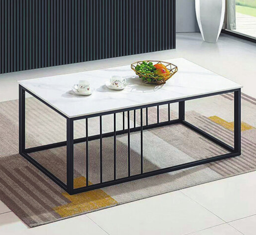 E258-2 哈利工業風茶几⊙商品為DIY商品、