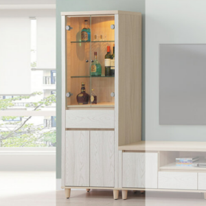 E268-1 志氣高桶櫃