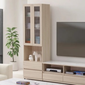 E269-1 米倫展示收納櫃