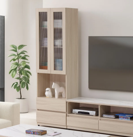 E269-1 米倫展示收納櫃