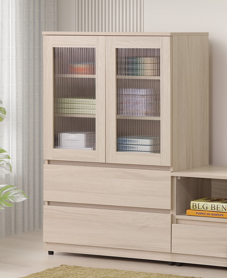 E269-5 米倫大收納櫃