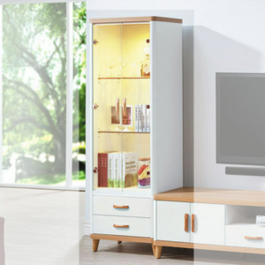 E285-1 寶格麗展示櫃