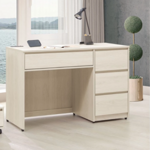 E315-2 緹亞娜4尺書桌