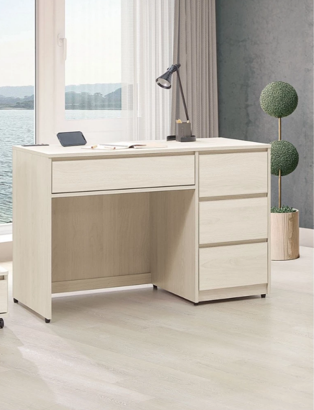 E315-2 緹亞娜4尺書桌