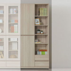 E318-3 米倫多功能櫃