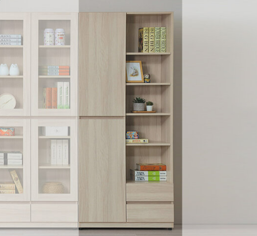 E318-3 米倫多功能櫃