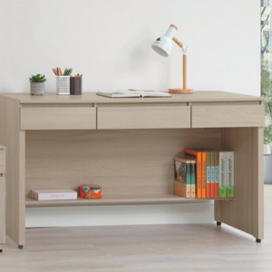 E318-6 米倫5尺書桌