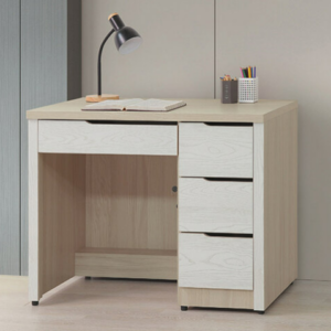 E333-4 志氣3.5尺書桌