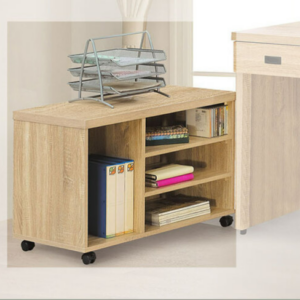 E338-1 法蘭克CD活動櫃