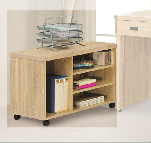 E338-1 法蘭克CD活動櫃