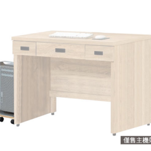 E338-5 法蘭克主機架