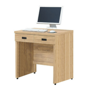 E338-6 法蘭克3尺書桌