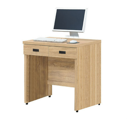 E338-6 法蘭克3尺書桌