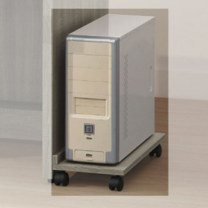 E341-3 金碧主機架