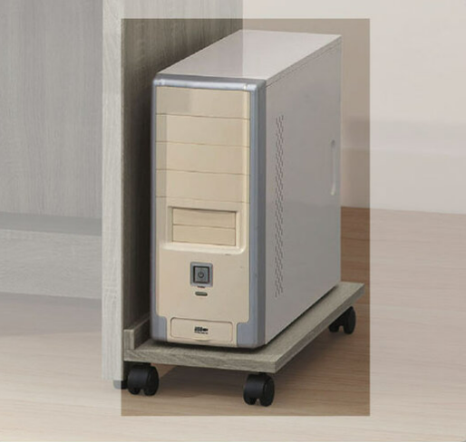 E341-3 金碧主機架