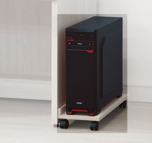 E341-6 麗寶白雲橡主機架