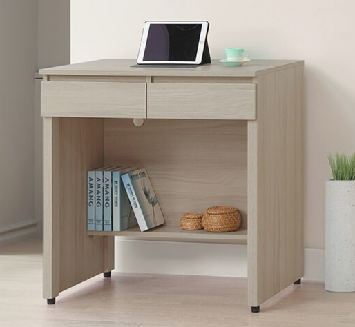 E347-3 米倫3尺書桌