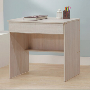 E348-12 白原切2.7尺書桌